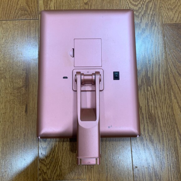 Electric Makeup Mirror Vanity Mirror - Picture 2 of 5